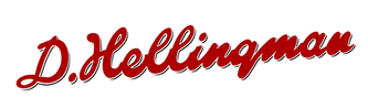 Hellingman Transport BV Logo